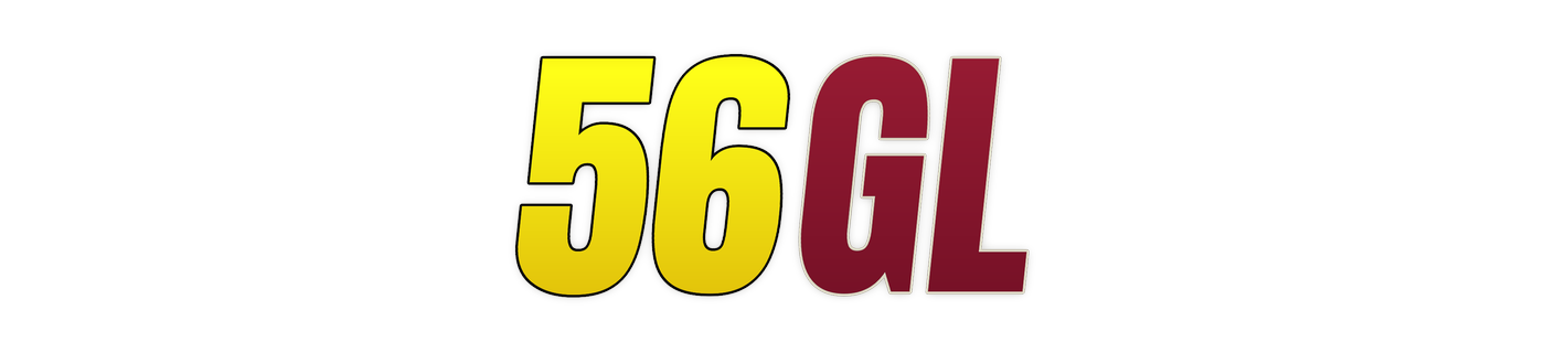 56gl Logo